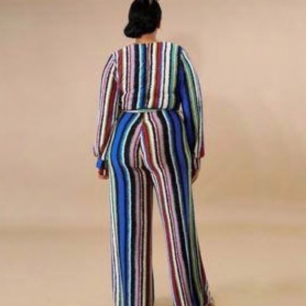 Jumpsuit - Picture 4 of 5